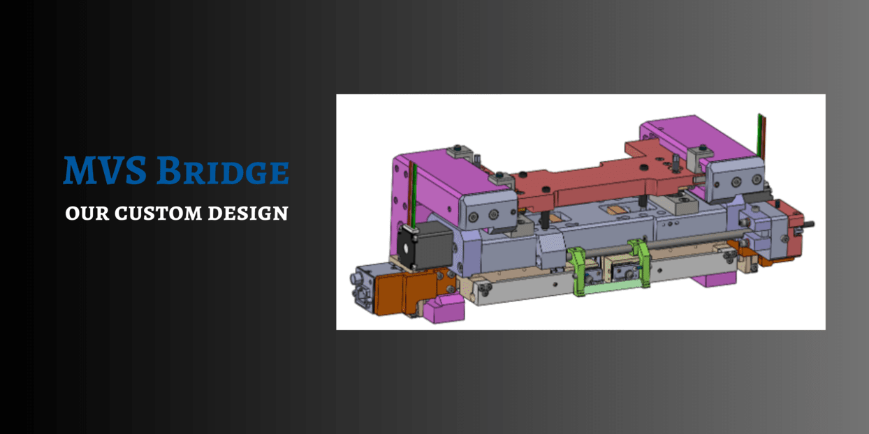ULTRATECH MVS BRIDGE