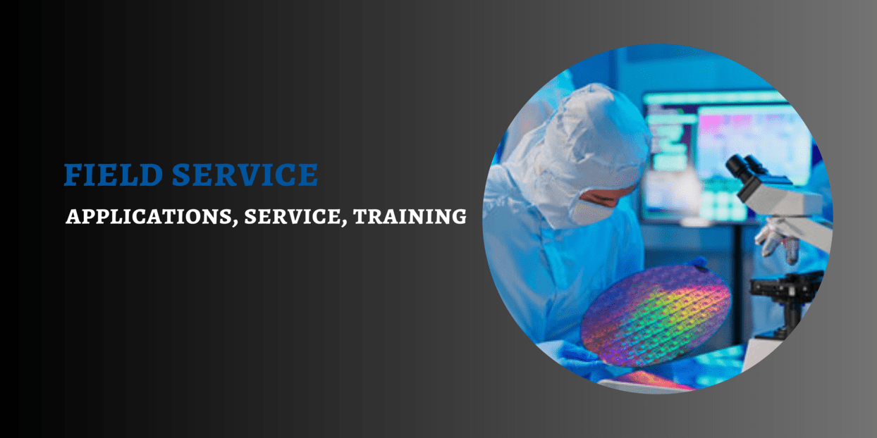 ULTRATECH Service Applications